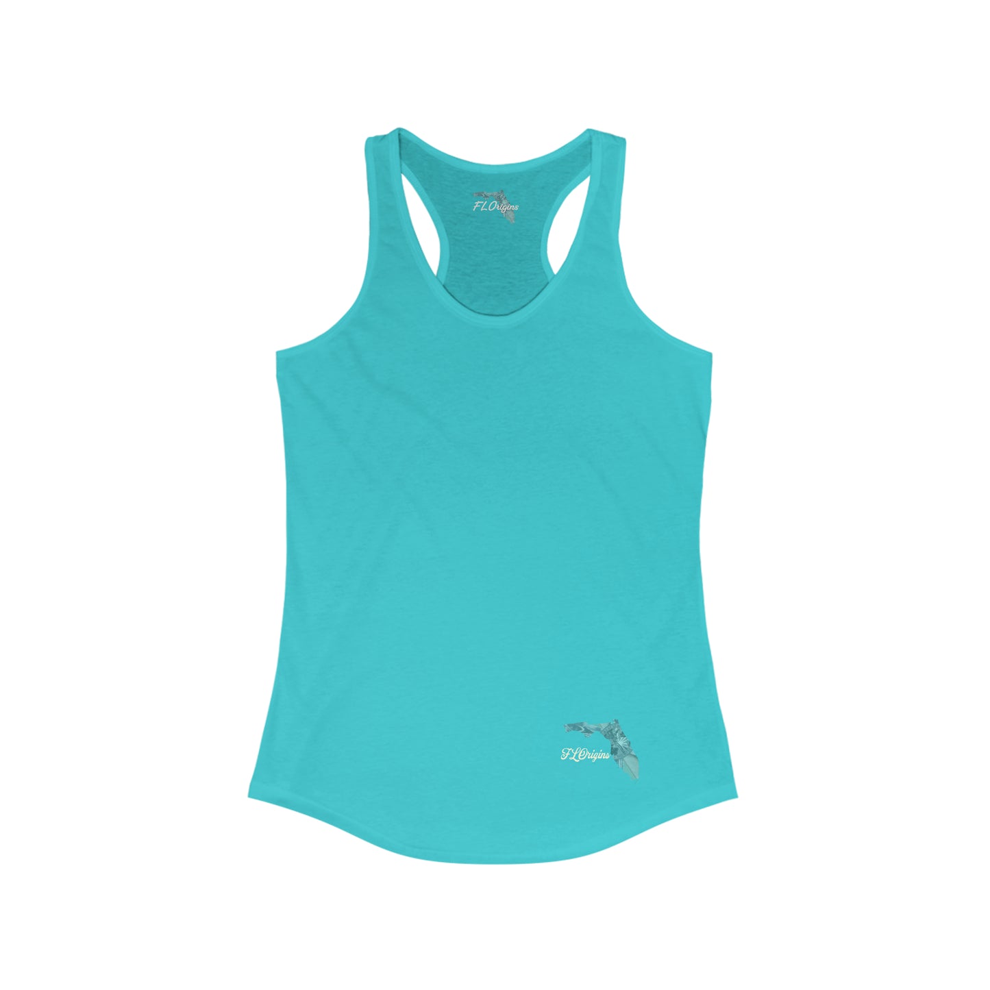 321 Native Women's Lightweight Tank (Size Up - Runs Small)