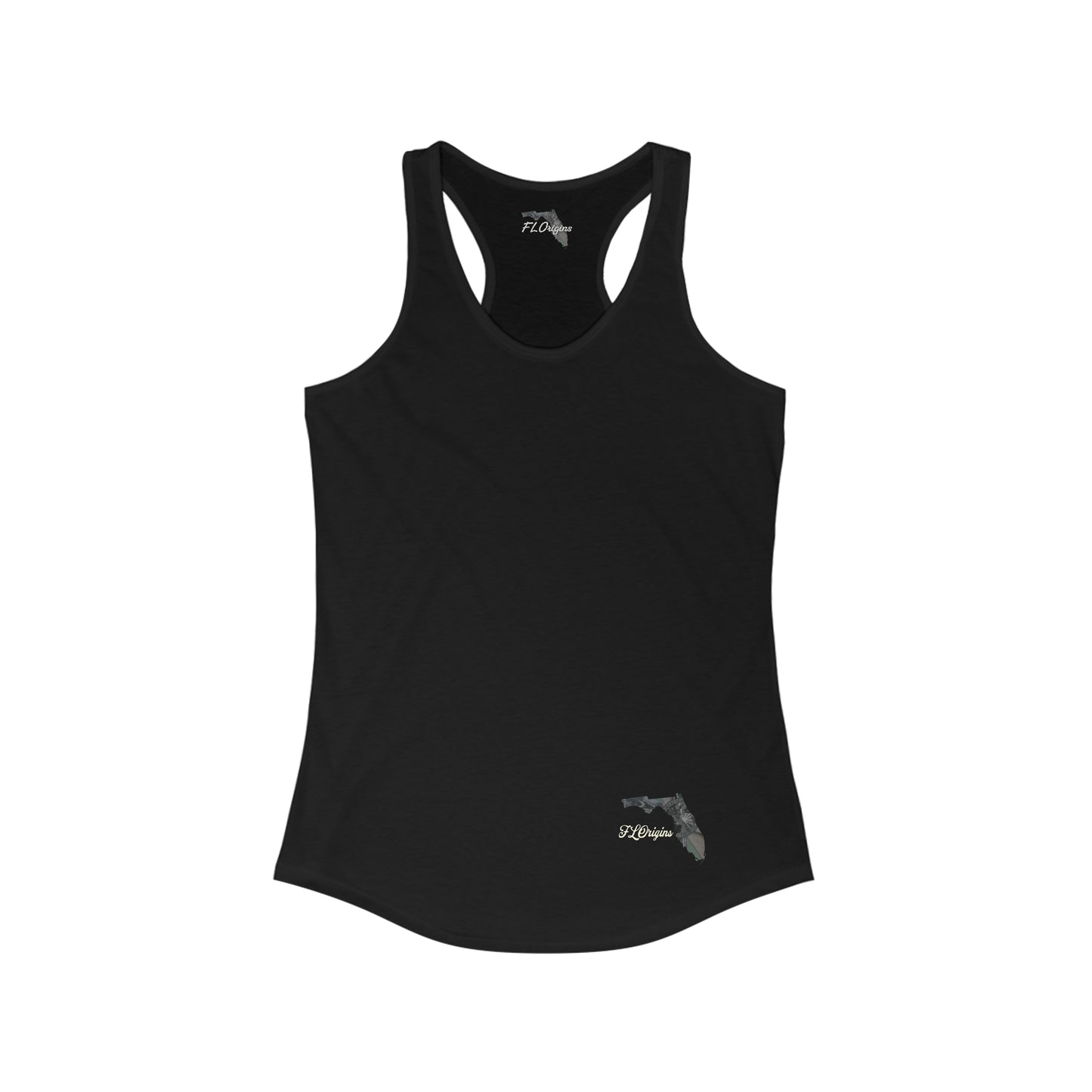 321 Native Women's Lightweight Tank (Size Up - Runs Small)