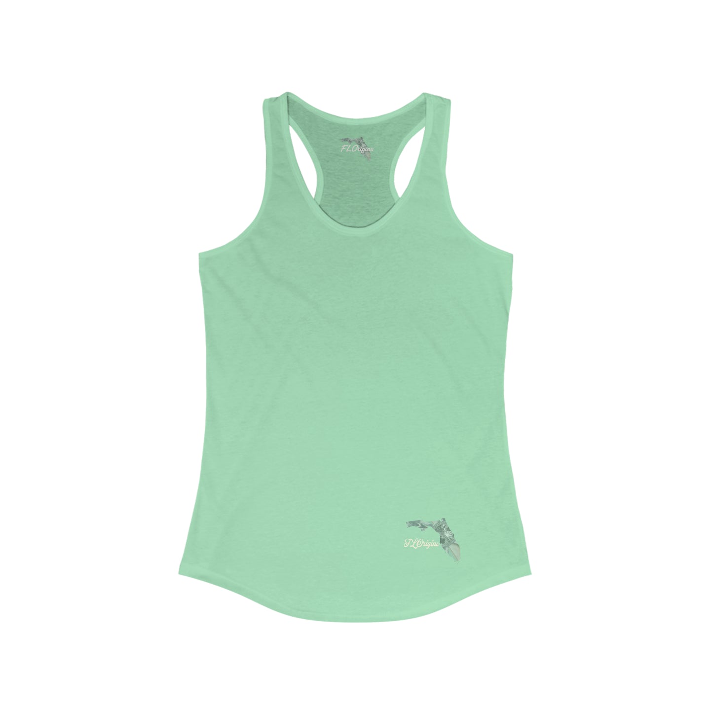 321 Native Women's Lightweight Tank (Size Up - Runs Small)