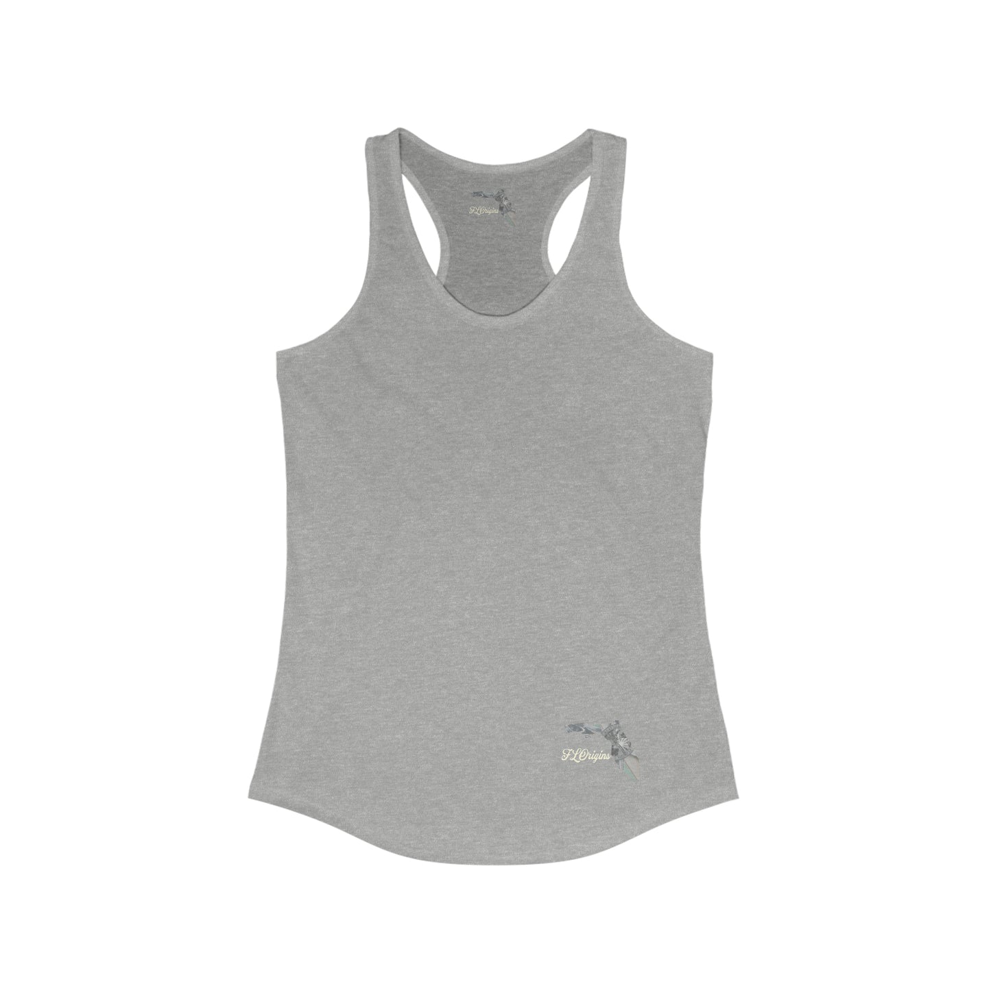 239 Native Women's Lightweight Tank (Size Up - Runs Small)