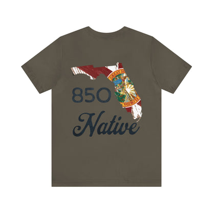 850 Native Series Men's Lightweight Tee