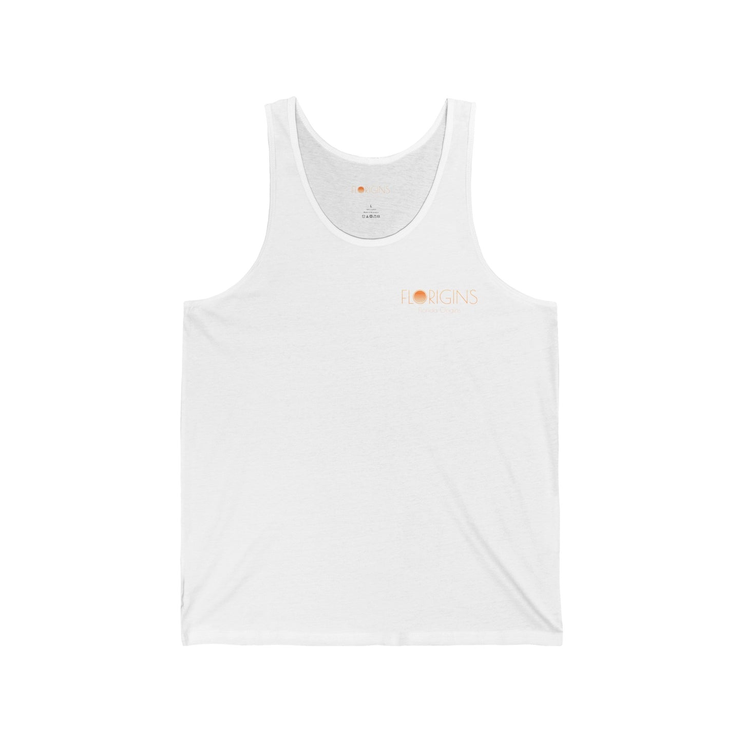 Maximum Summer Men's Tank