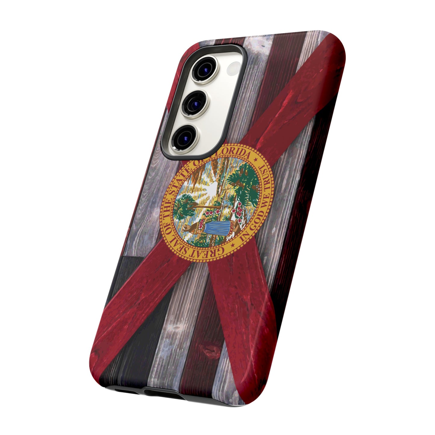 Florica Phone Tough Cases