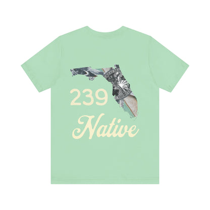 239 Native Series Women's Classic-Fit Tee