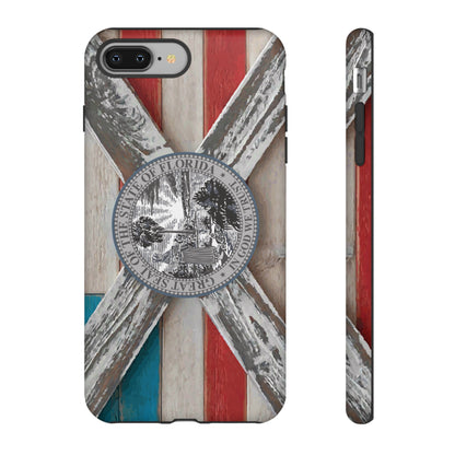 Florica Biscayne Phone Tough Cases