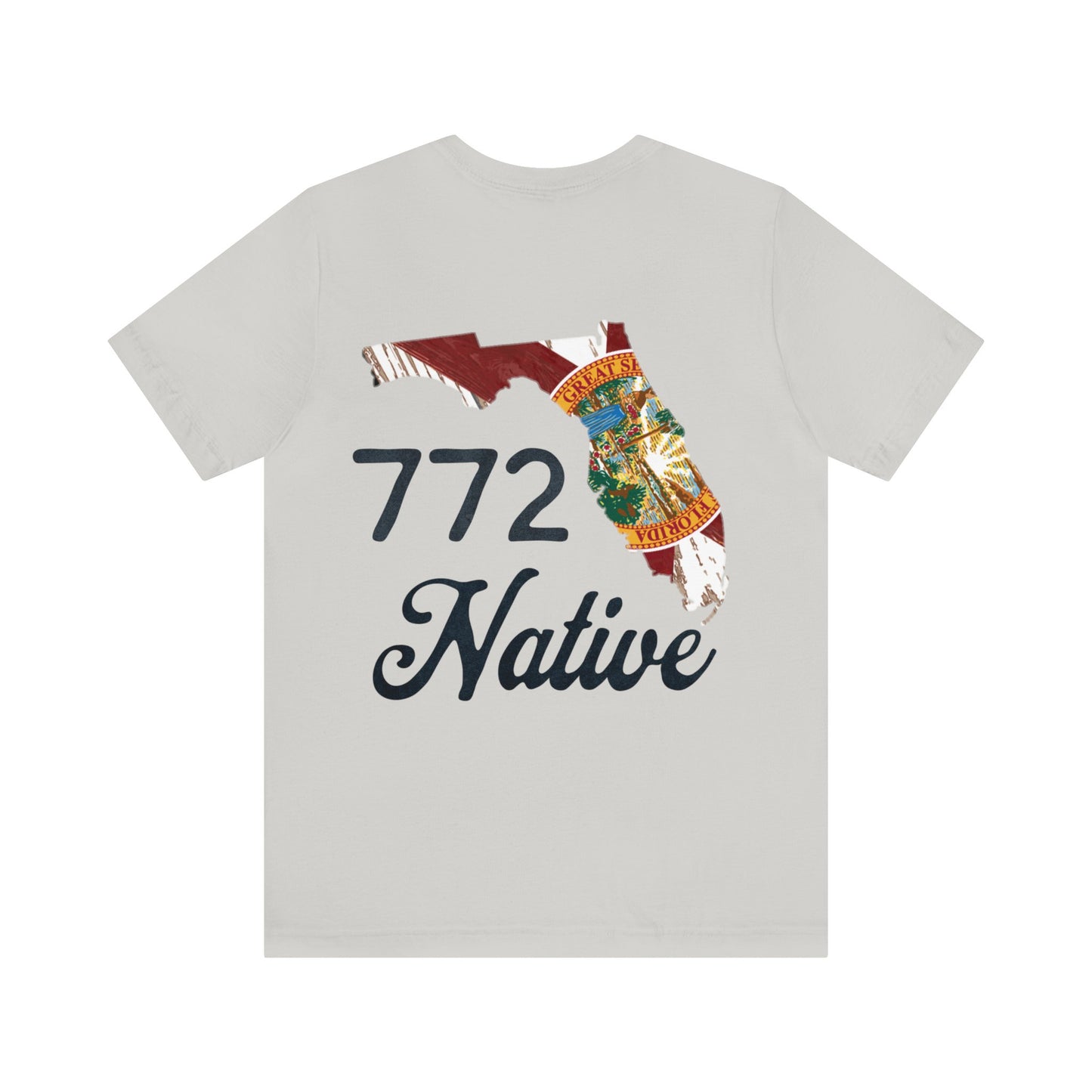 772 Native Series Women's Classic-Fit Tee