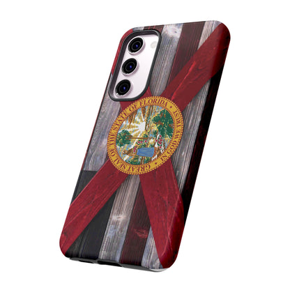 Florica Phone Tough Cases