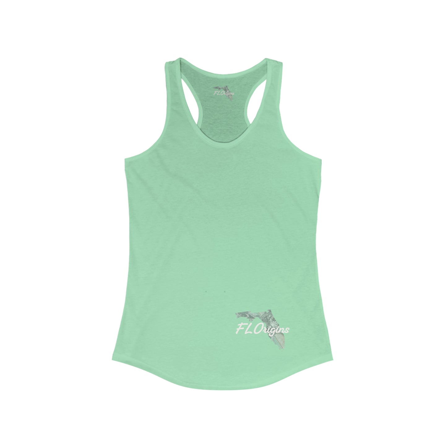 754 Native Women's Lightweight Tank (Size Up - Runs Small)