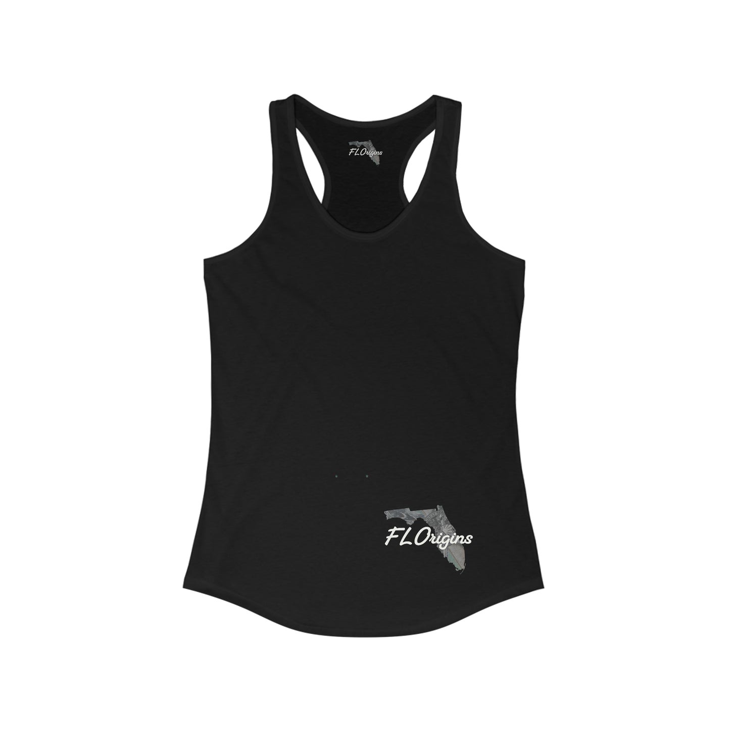 754 Native Women's Lightweight Tank (Size Up - Runs Small)