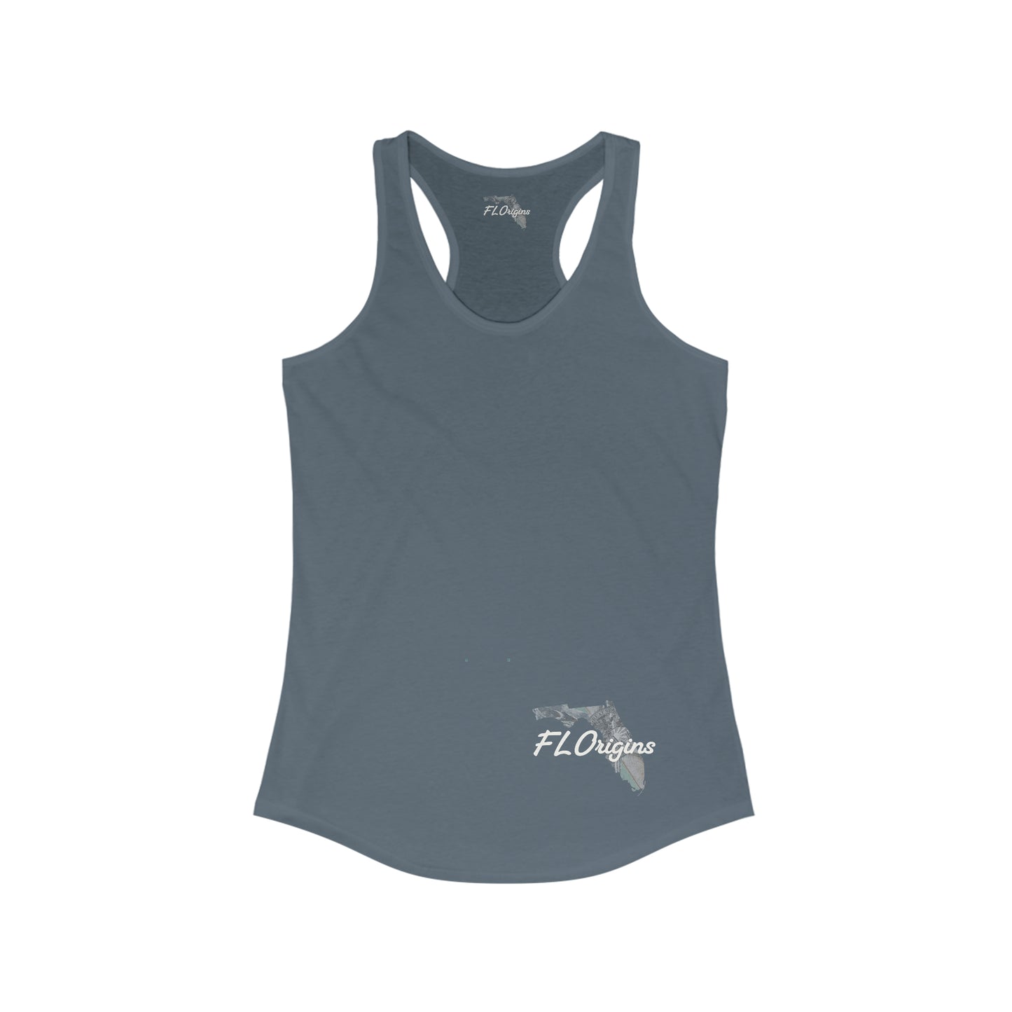 754 Native Women's Lightweight Tank (Size Up - Runs Small)