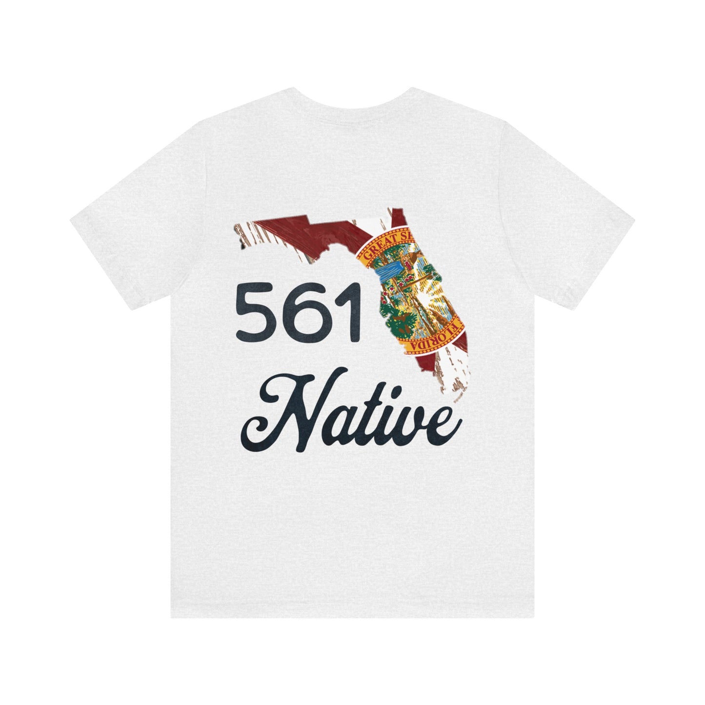 561 Native Series Men's Lightweight Tee