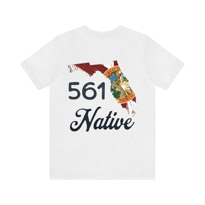 561 Native Series Women's Classic-Fit Tee