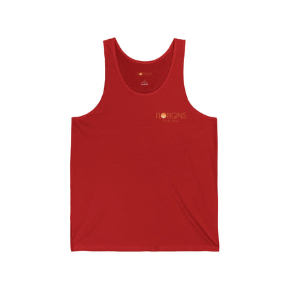 Maximum Summer Men's Tank