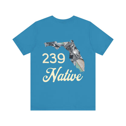 239 Native Series Women's Classic-Fit Tee