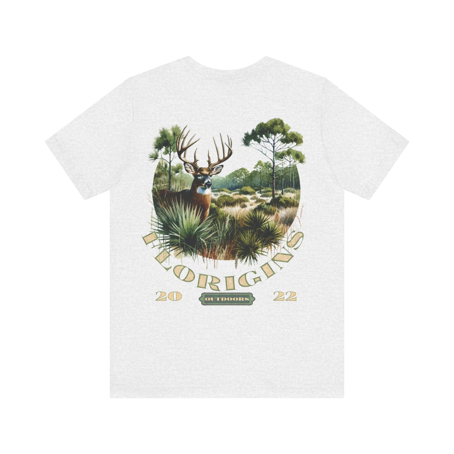 Daylight Walker Lightweight Tee