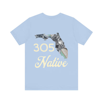 305 Native Series Women's Classic-Fit Tee