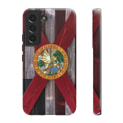 Florica Phone Tough Cases