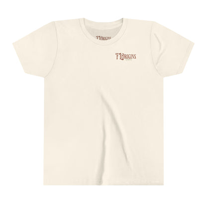 Game Tracker Youth Lightweight Tee