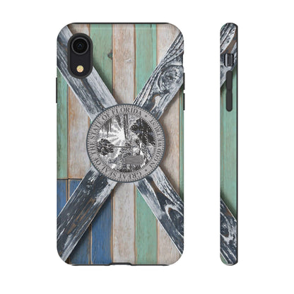 Florica Marathon Phone Tough Cases