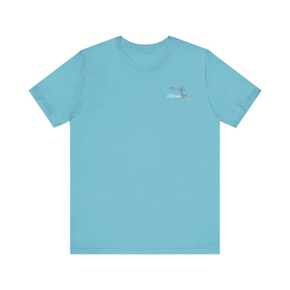 305 Native Series Women's Classic-Fit Tee