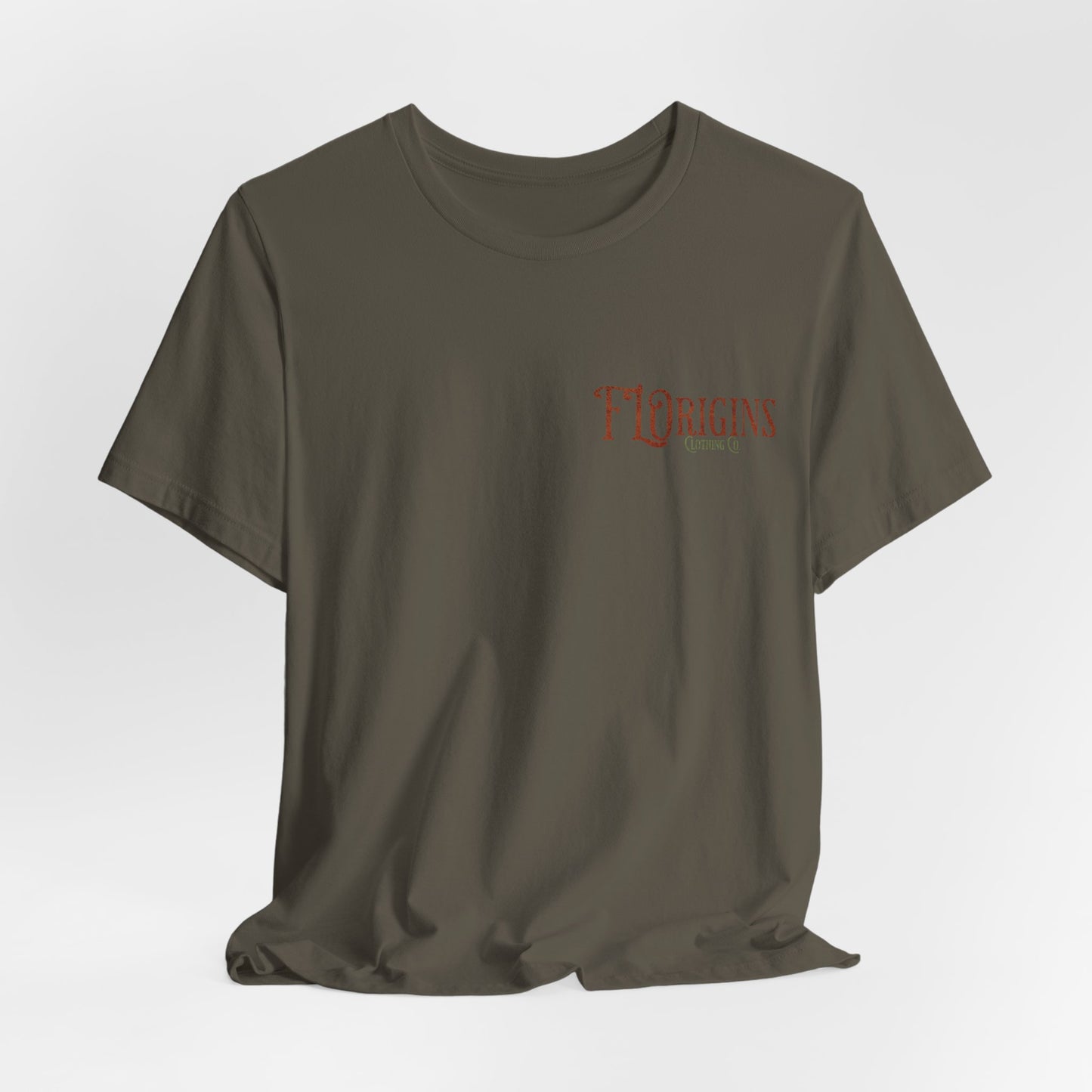 Game Tracker Men's Lightweight Tee