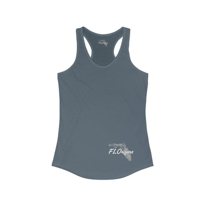 941 Native Series Women's Lightweight Tank (Size Up - Runs Small)