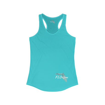 941 Native Series Women's Lightweight Tank (Size Up - Runs Small)