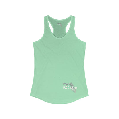 941 Native Series Women's Lightweight Tank (Size Up - Runs Small)