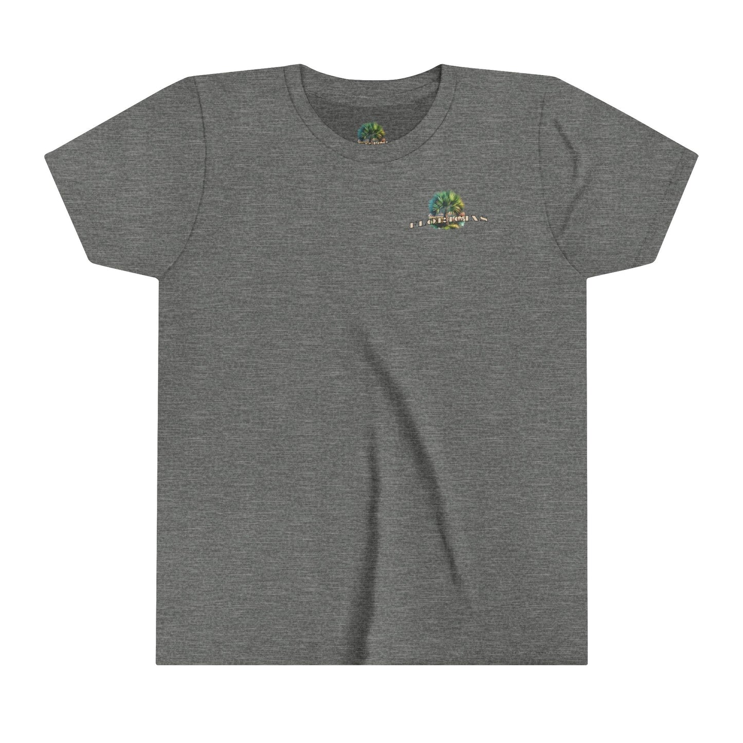 Daylight Walker Youth Lightweight Tee