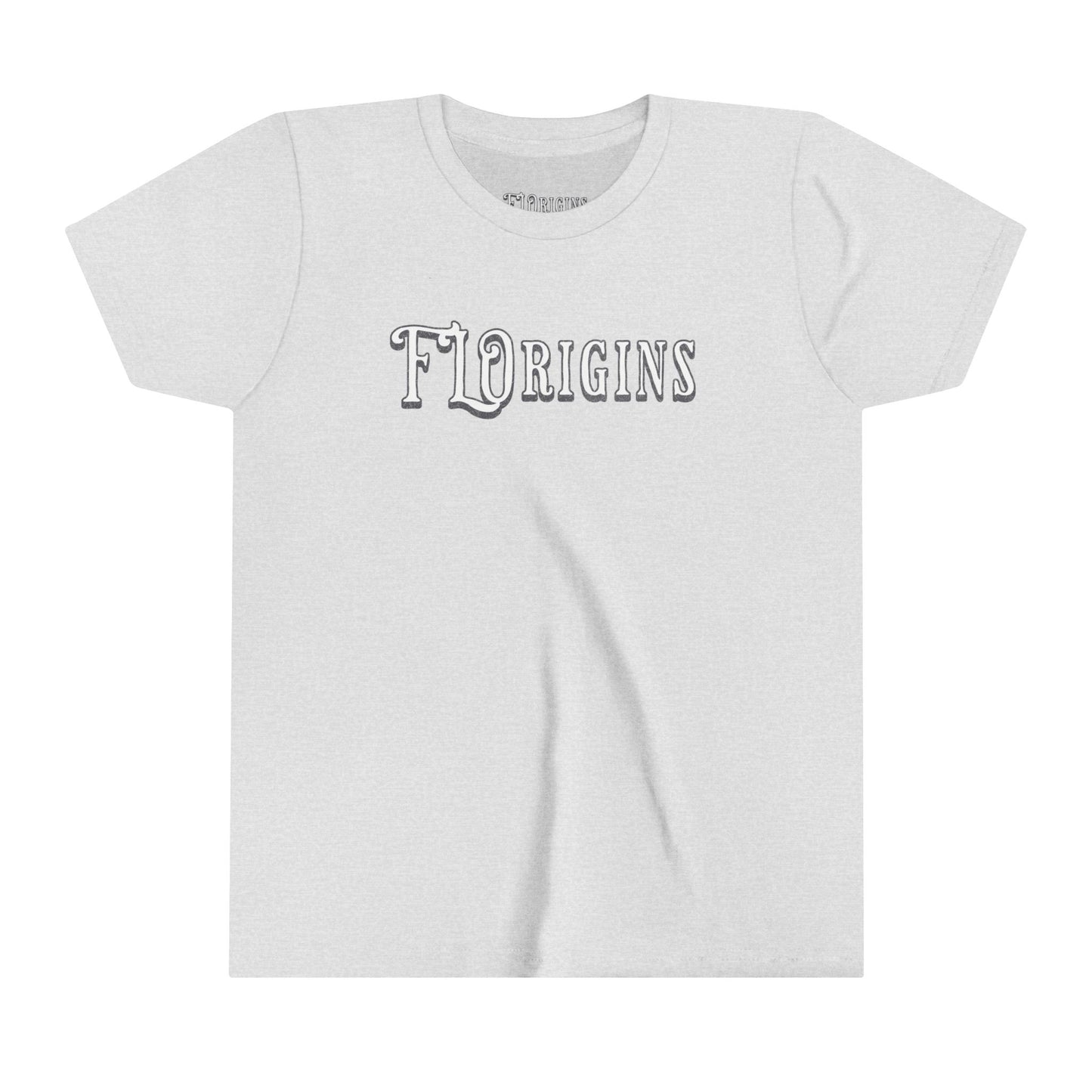 Save the Floridians Youth Lightweight Tee