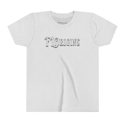 Save the Floridians Youth Lightweight Tee