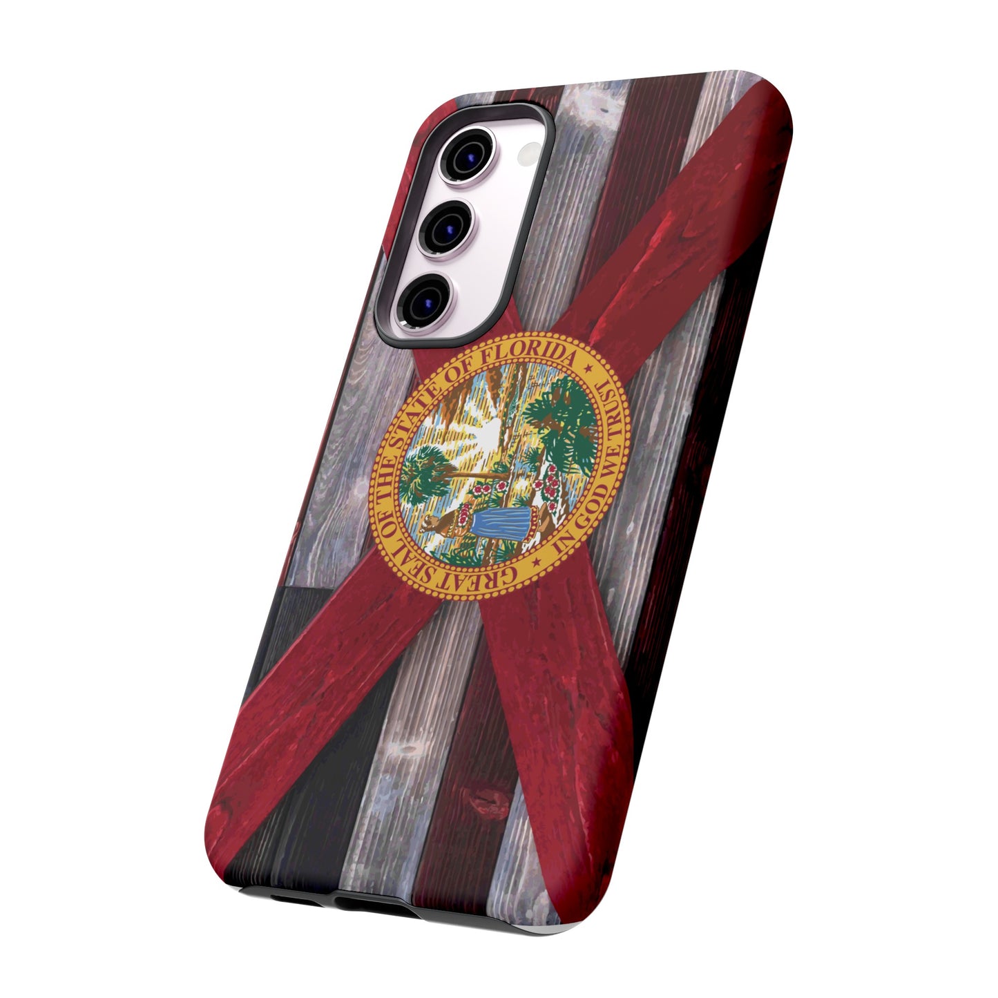 Florica Phone Tough Cases