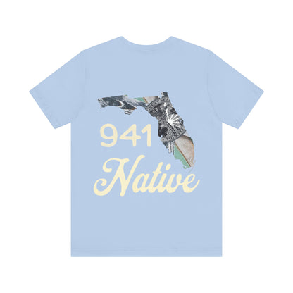 941 Native Series Women's Classic-Fit Tee