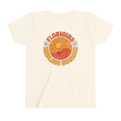 Endless Summer Youth Lightweight Tee