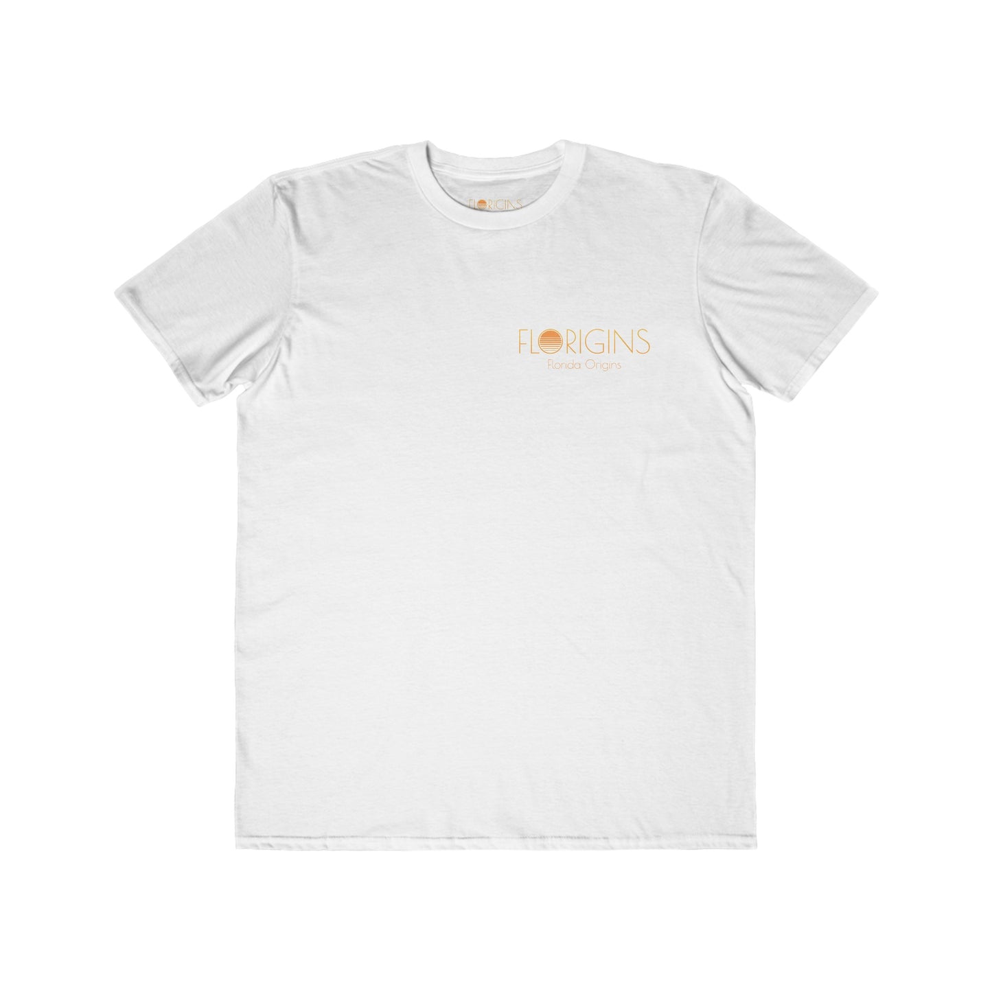 Maximum Summer Men's Lightweight Tee