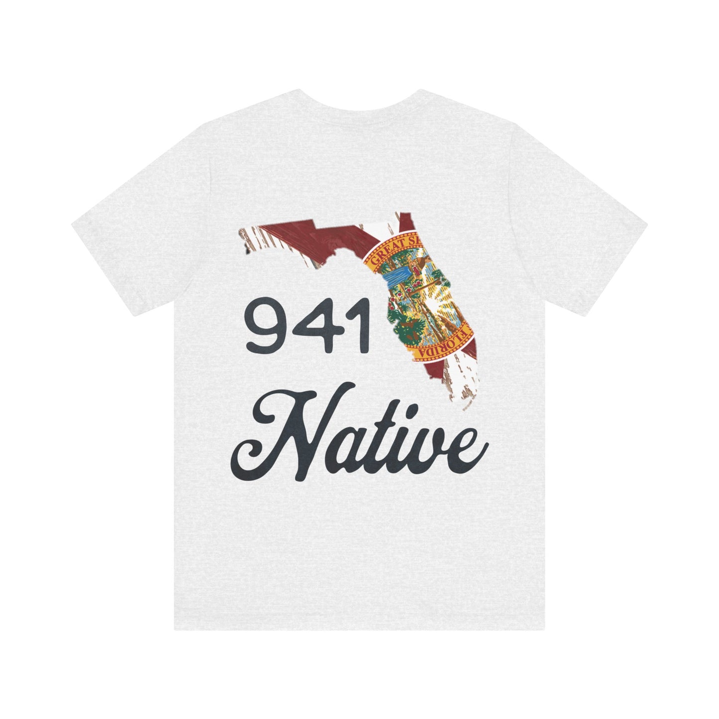 941 Native Series Men's Lightweight Tee