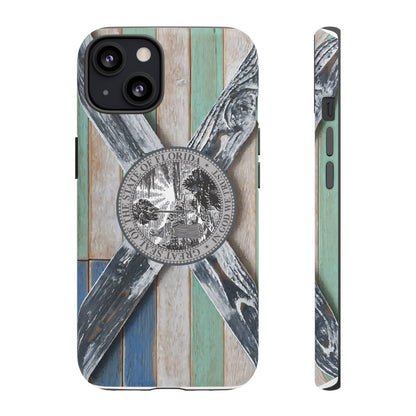 Florica Marathon Phone Tough Cases