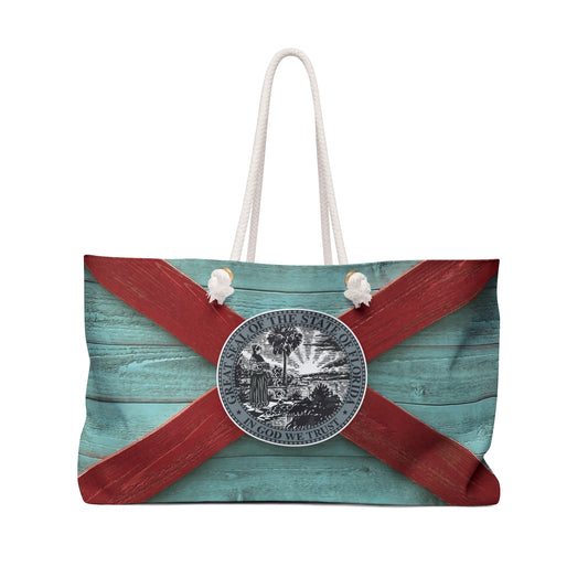 TropicGal Tote Bag