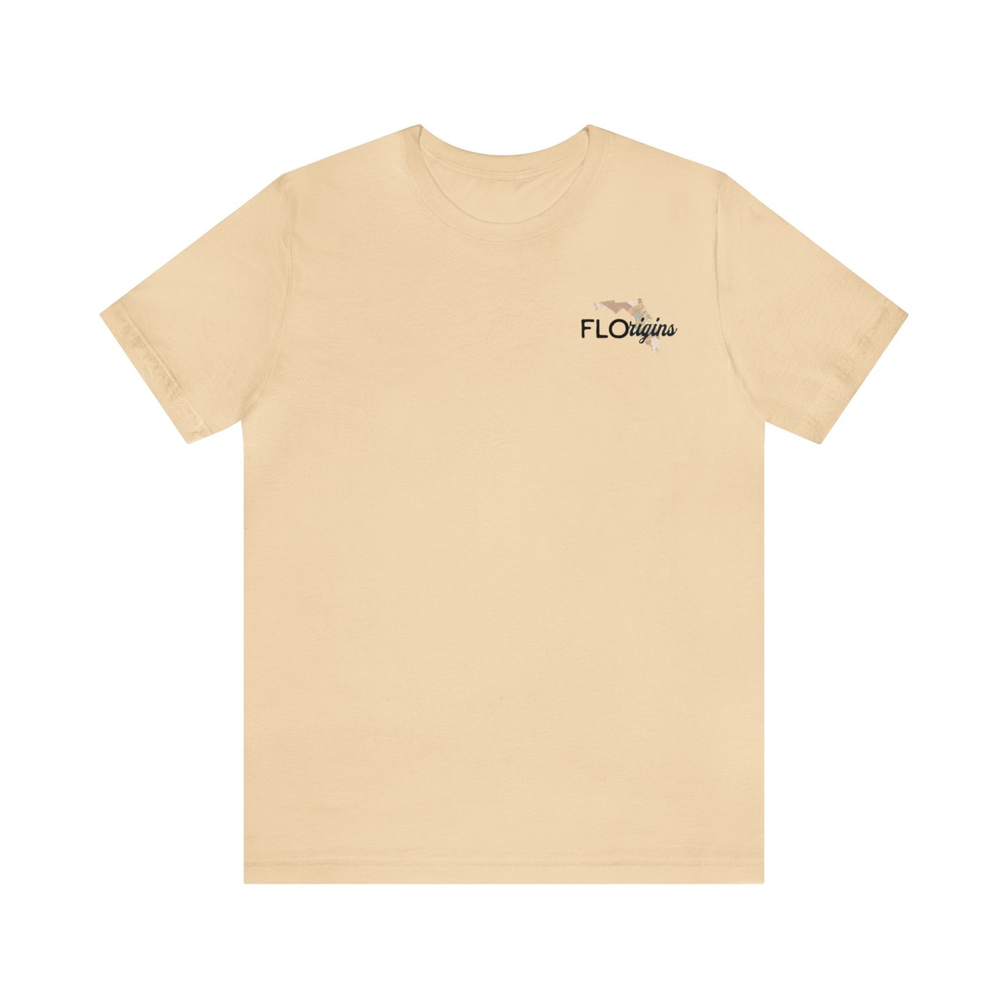 727 Native Series Men's Lightweight Tee