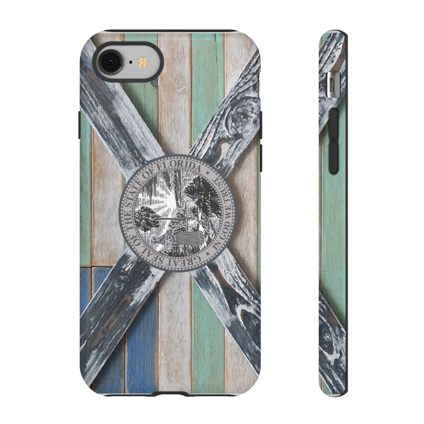 Florica Marathon Phone Tough Cases