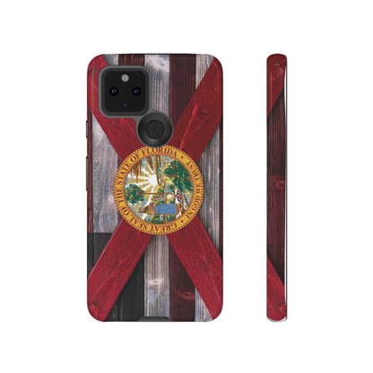 Florica Phone Tough Cases