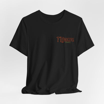 Game Tracker Lightweight Tee