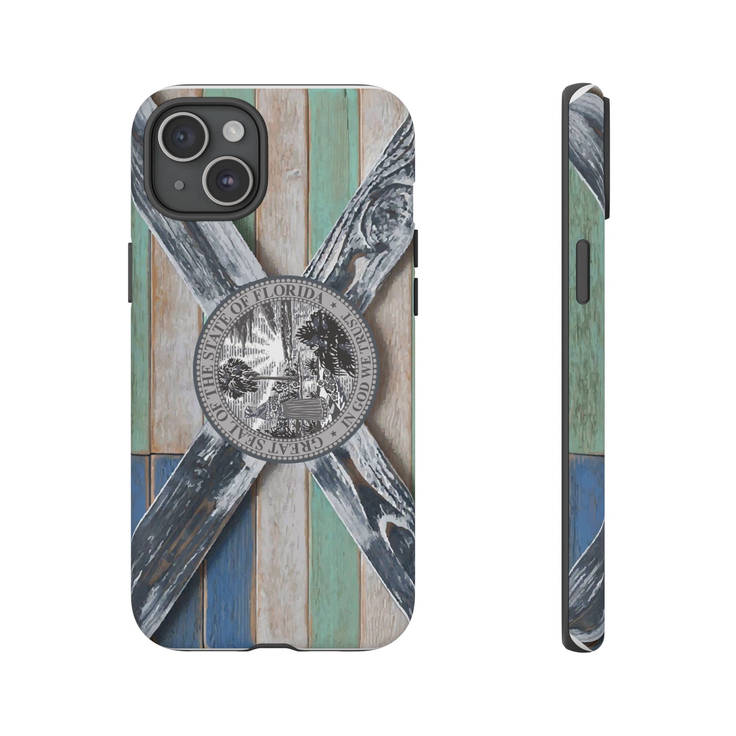 Florica Marathon Phone Tough Cases