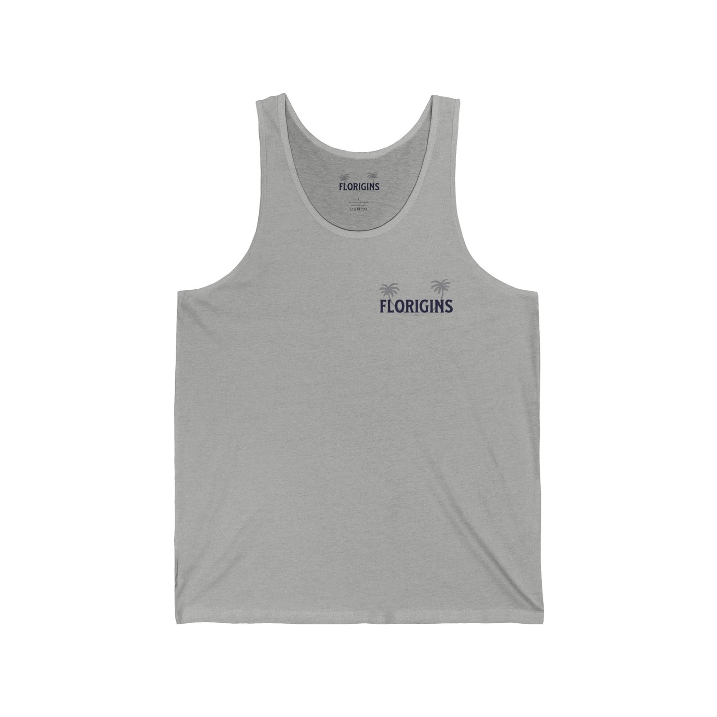 Aquaholics Anonymous Lightweight Tank