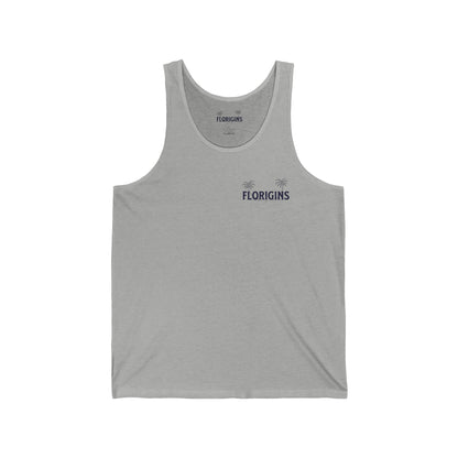 Aquaholics Anonymous Lightweight Tank