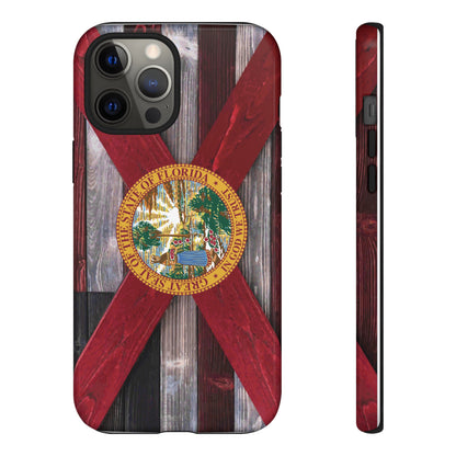 Florica Phone Tough Cases