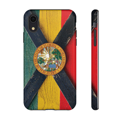 Sun is Shining Phone Tough Cases