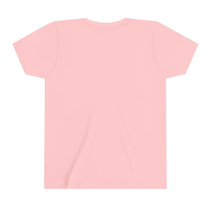 Sparkle Youth Lightweight Tee