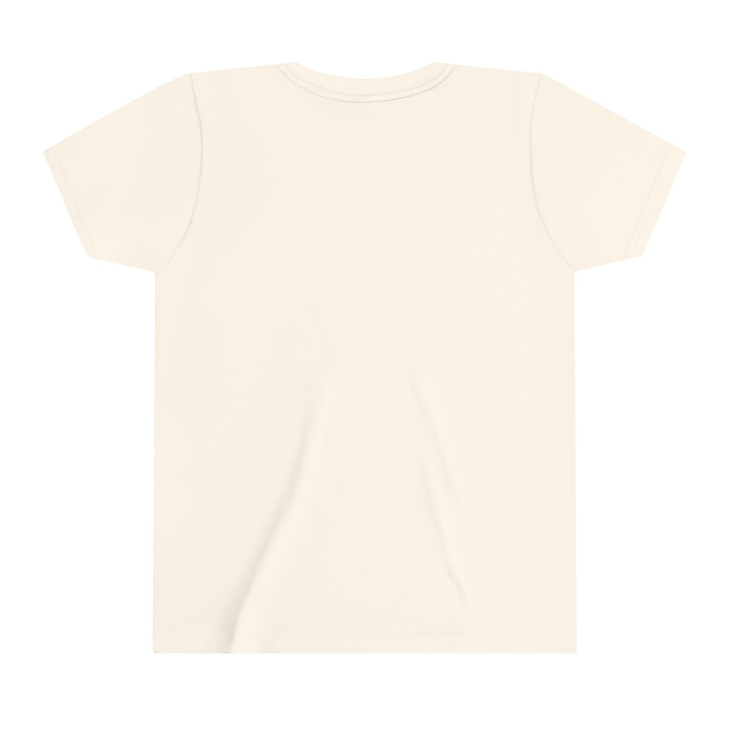 Sparkle Youth Lightweight Tee