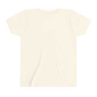 Sparkle Youth Lightweight Tee